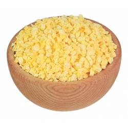 MANGO LIOFILIZOWANE GRYS 250g